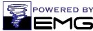 Powered by EMG