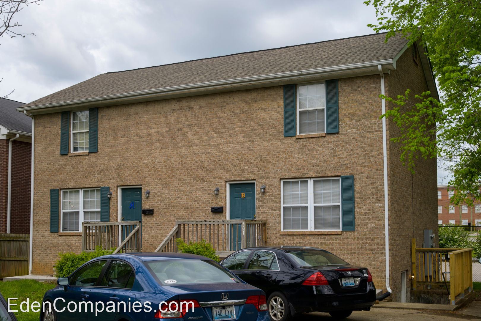 101C Hagerman Court