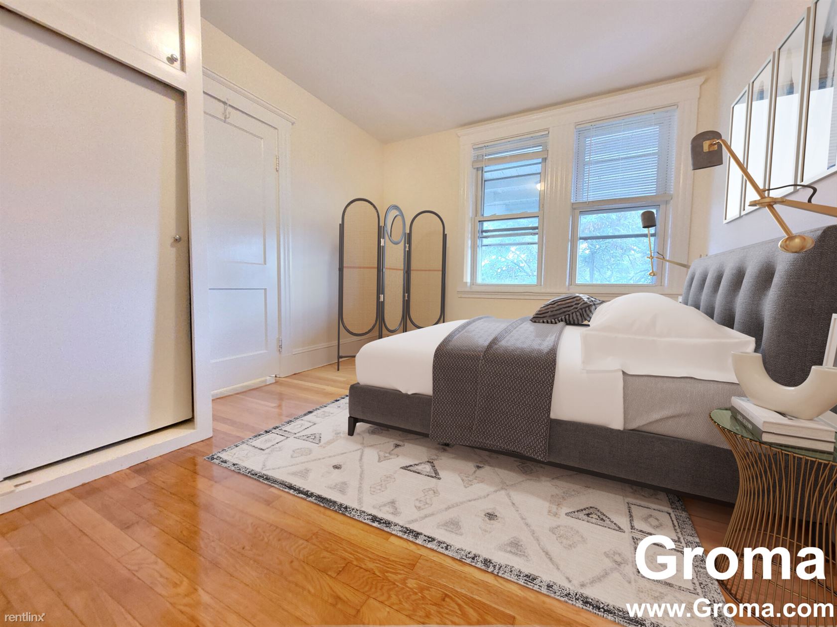 122 Gladstone St