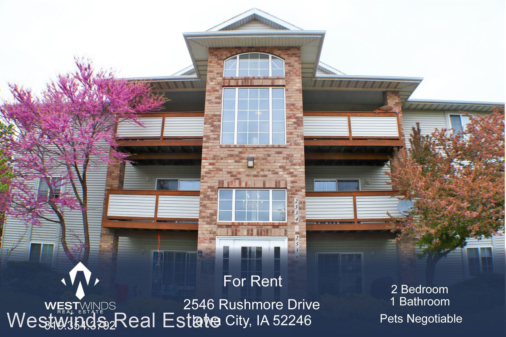 2546 Rushmore Drive