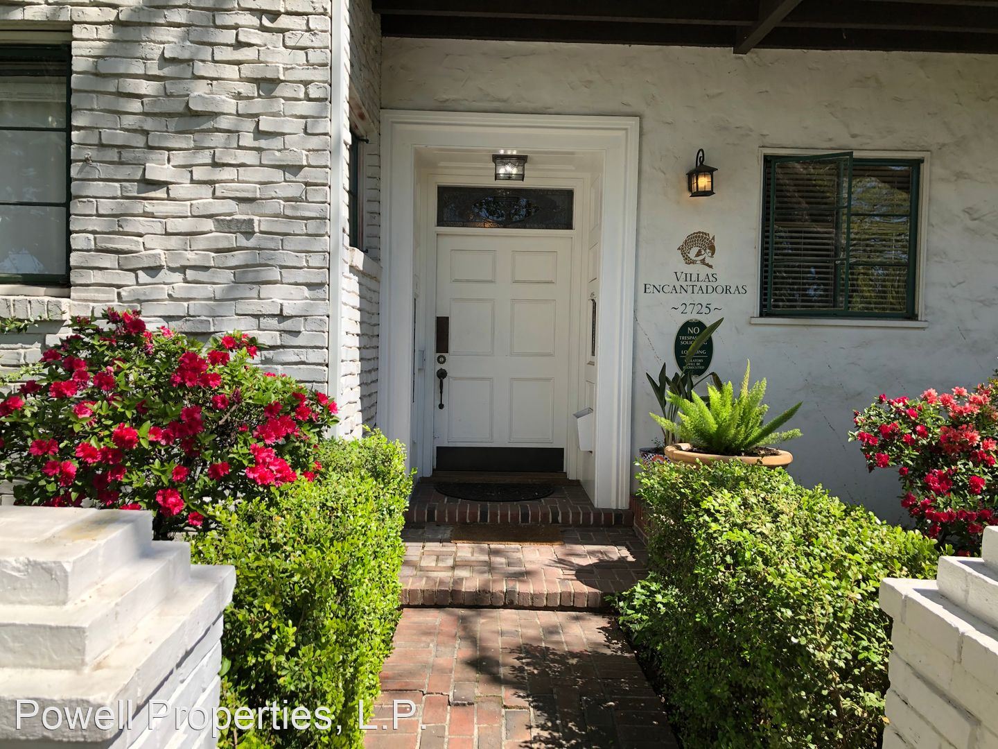 2709 21st Street 2709 1-15, 2725 1-8