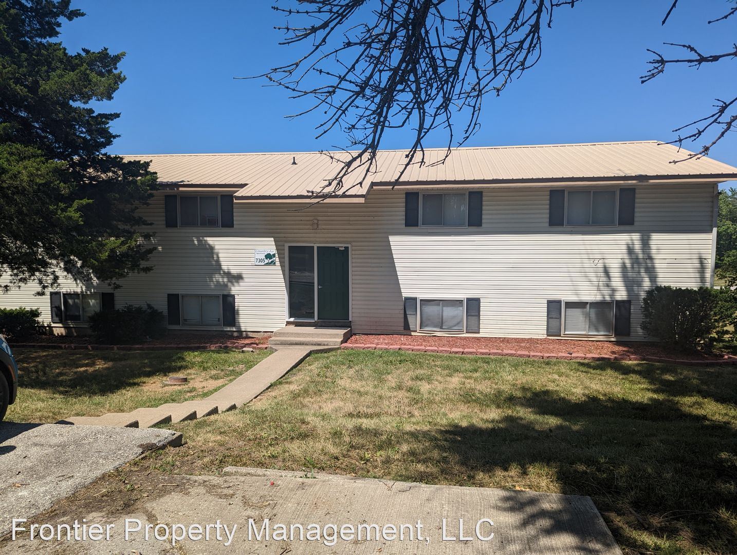 Country Air Apartments