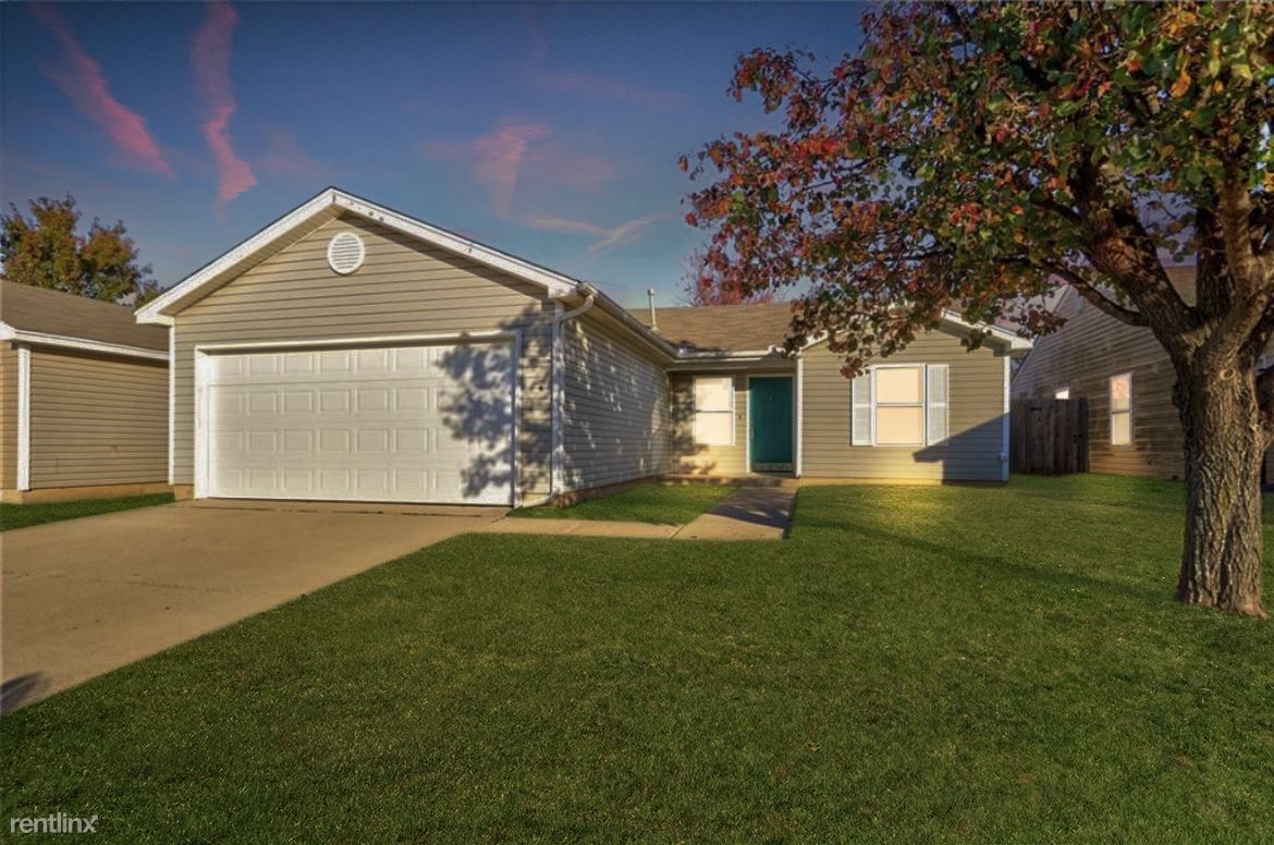15404 Lilly Garden Lane
