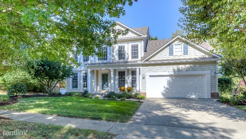 1025 Summer Wind Lane