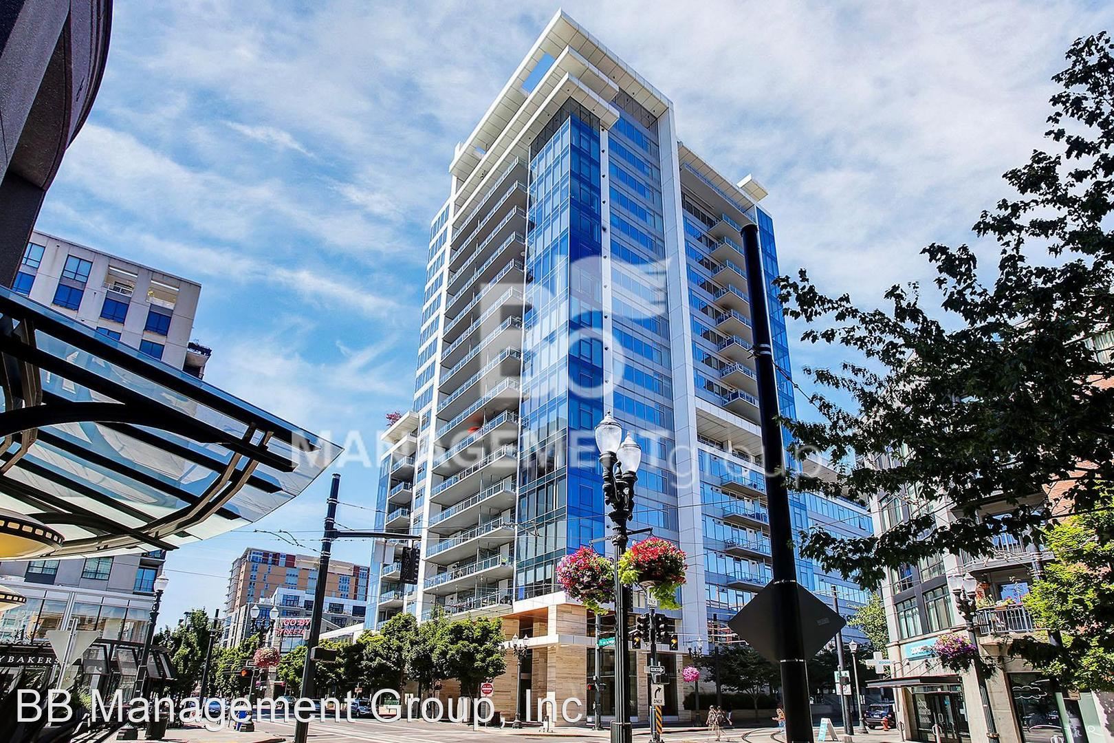 1001 NW Lovejoy Ste #412