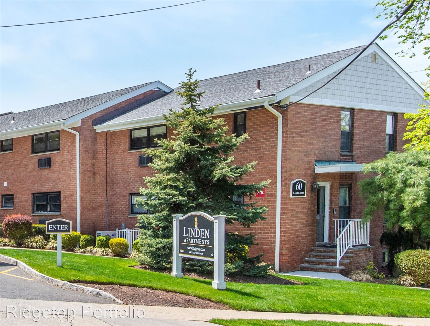 60 East Linden Avenue